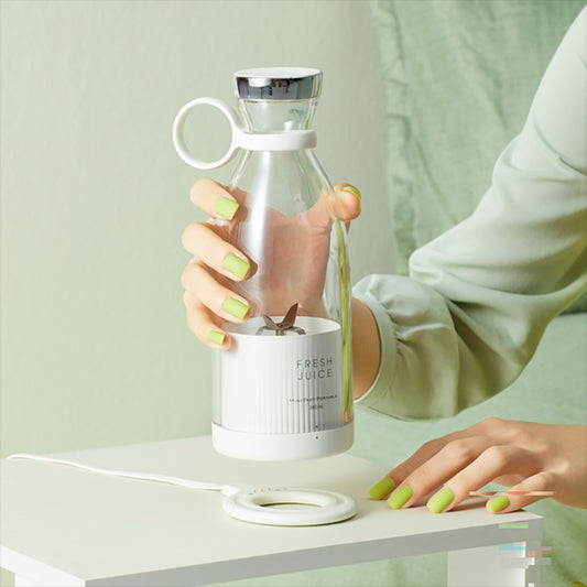 Carpe Portable Juicer Bottle